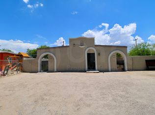 501 W President St, Tucson, AZ 85714