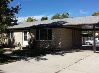 4878 W Seneca Rd, West Valley City, UT 84120