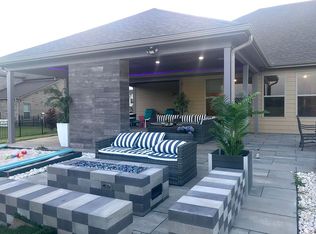 505 Alucio Ct, Matthews, NC 28104