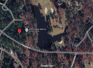 4042 Timber Wolf Cir, Sanford, NC 27332