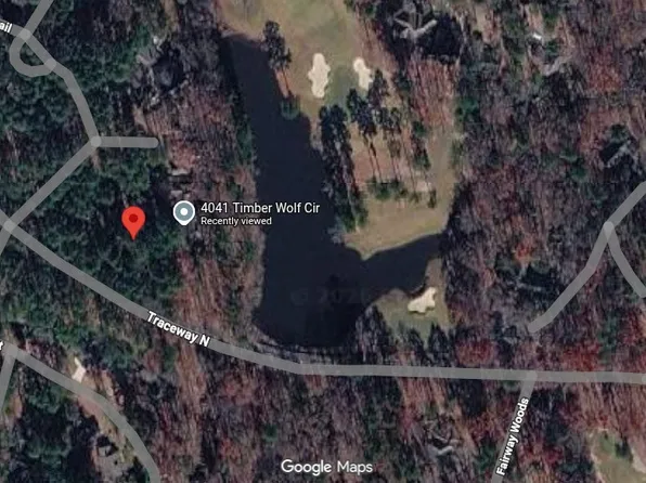 4042 Timber Wolf Cir, Sanford, NC 27332