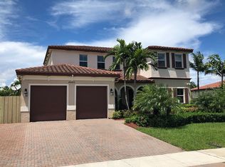 6485 SW 55th Pl, Davie, FL 33314