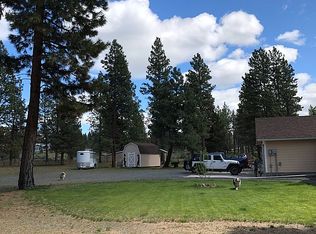 5946 Ruddy Duck Dr, Bonanza, OR 97623