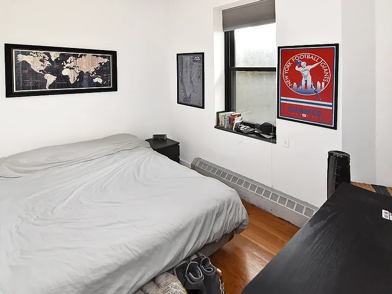 85 Attorney St #1B — Photo 11