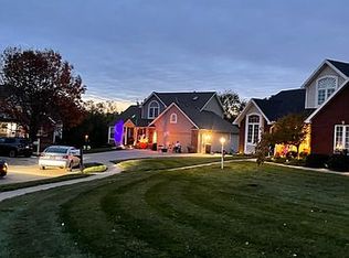 2804 Bradford Ct, Saint Joseph, MO 64506