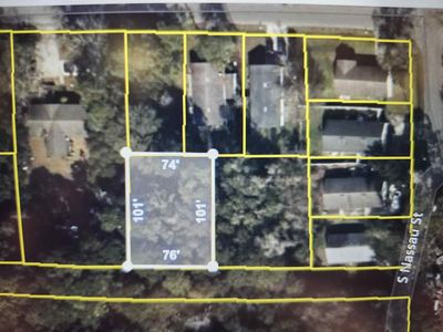 0 W 6th St, Saint Augustine, FL, 32084