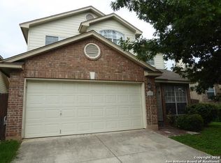 728 Caravel St, San Antonio, TX 78253