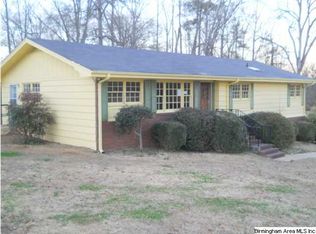1494 Fairmont Rd, Sylacauga, AL 35150
