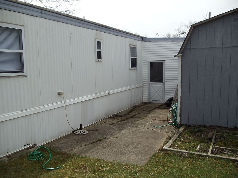 back patio