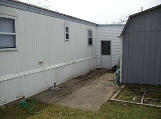 3540 Dallas Dr, New Carlisle, OH