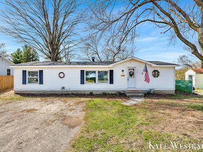 732 Irving St, Otsego, MI, 49078