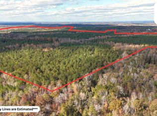 County Road 258, Five Points, AL 36855