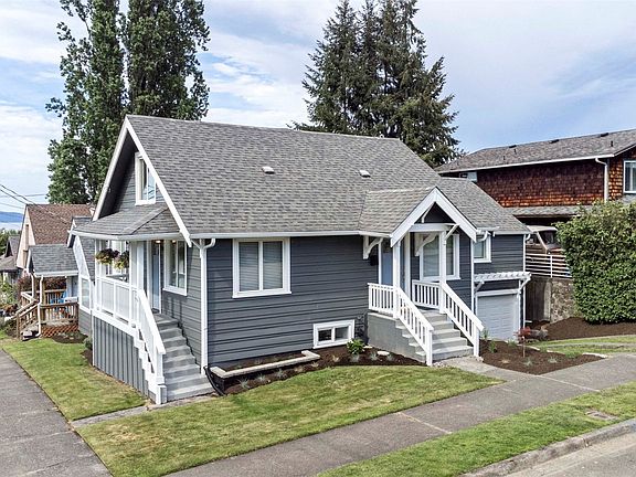 2nd image of 2701 N Carr Street