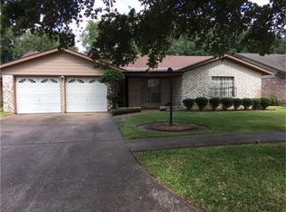 1405 Tulsa St, Deer Park, TX 77536
