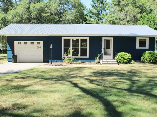 586 W River Rd, Muskegon, MI 49445