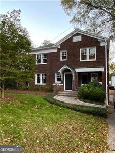 1363 N Highland Ave NE, Atlanta, GA, 30306