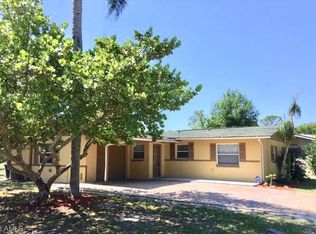 2430 Gorham Ave, Fort Myers, FL 33907
