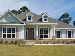 59 Fedora Dr, Southport, FL 32409