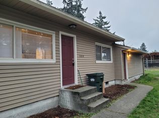 11214 Kline St SW, Lakewood, WA 98499
