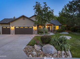 13450 Evening Song Ln, Reno, NV 89511