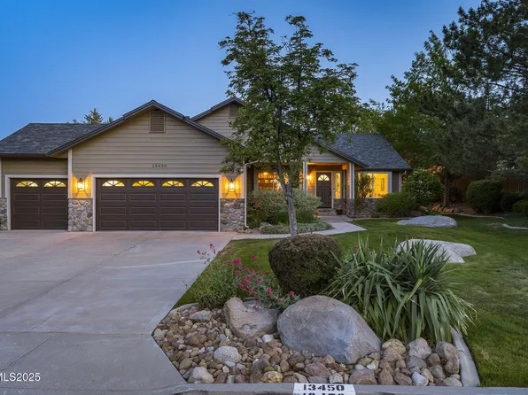 13450 Evening Song Ln, Reno, NV 89511