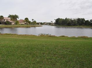 743 Crescent Way, Weston, FL 33326