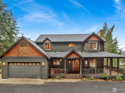 3128 Northshore Road, Bellingham, WA, 98226