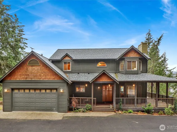 3128 Northshore Road, Bellingham, WA 98226