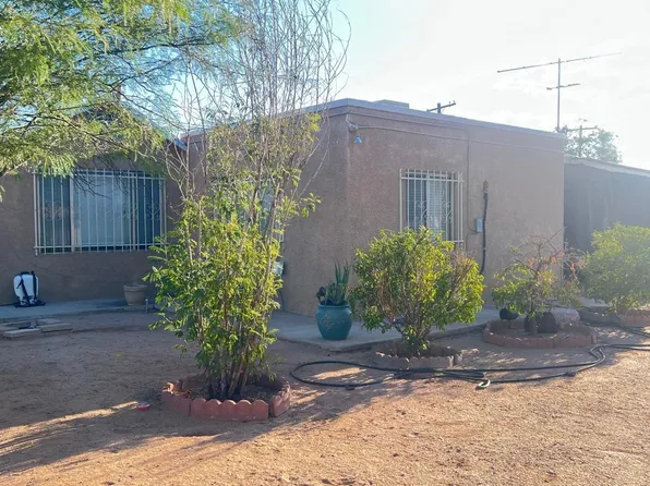 4214 S 9th Ave, Tucson, AZ 85714