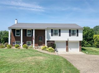 61419 Summit Rd, New Concord, OH 43762