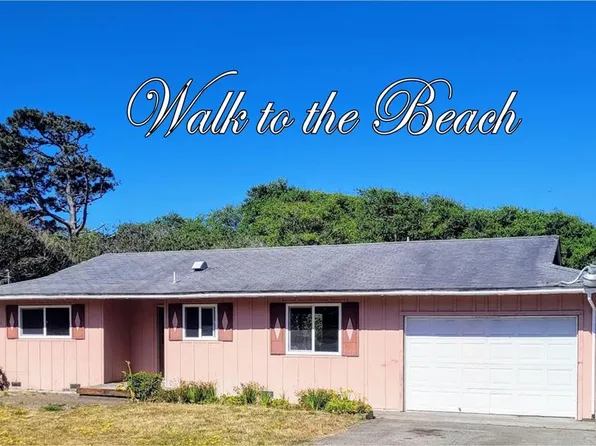 24950 Ward Ave, Fort Bragg, CA 95437