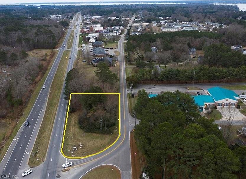 2nd image of 51AC George Washington Memorial Memorial Hwy