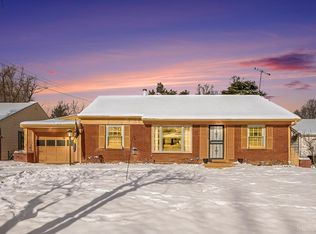 2008 Parkhurst Ct, Cincinnati, OH 45224