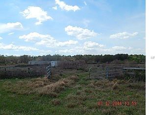 1100 Hopson Rd, Frostproof, FL 33843