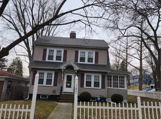 147 Walrath Rd, Syracuse, NY 13205