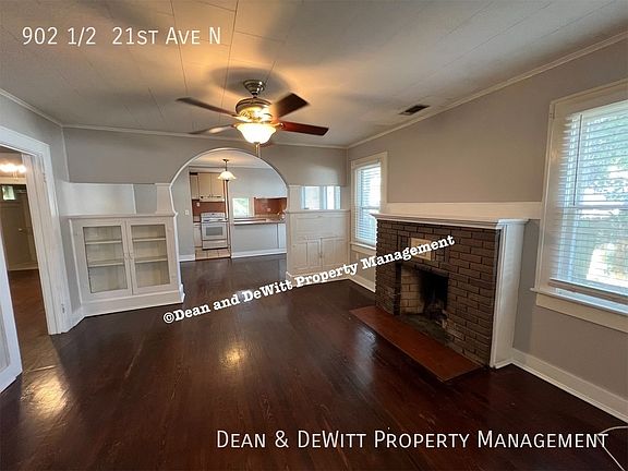 3rd image of 902 1/2 21st Ave N