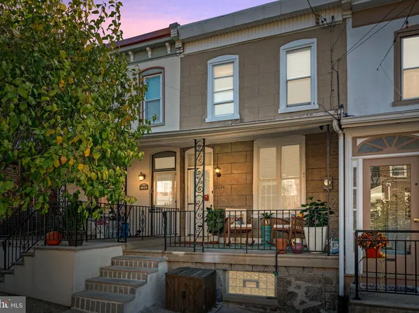 3616 Fisk Ave, Philadelphia, PA 19129
