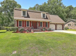 214 Fort St, Summerville, SC 29485