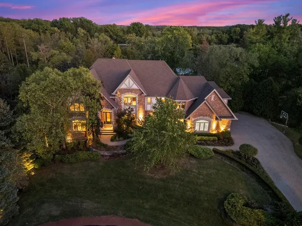 16311 S Alberta Ct, Homer Glen, IL 60491