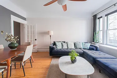 Rented by Owner