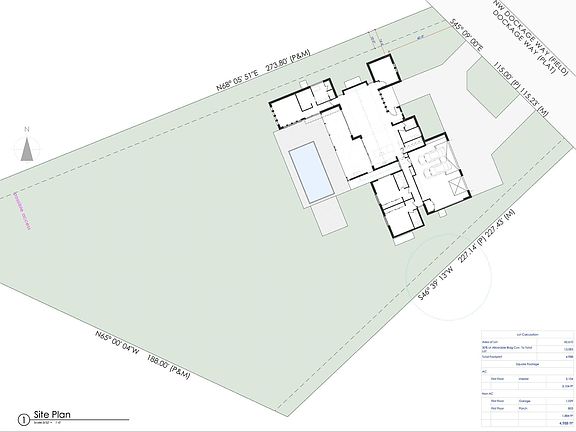 3rd image of 3233 NW Dockage Way