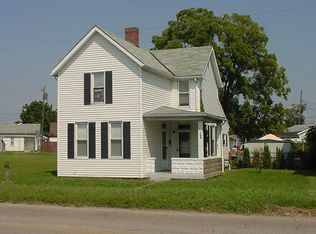 523 Eastern Ave, Chillicothe, OH 45601