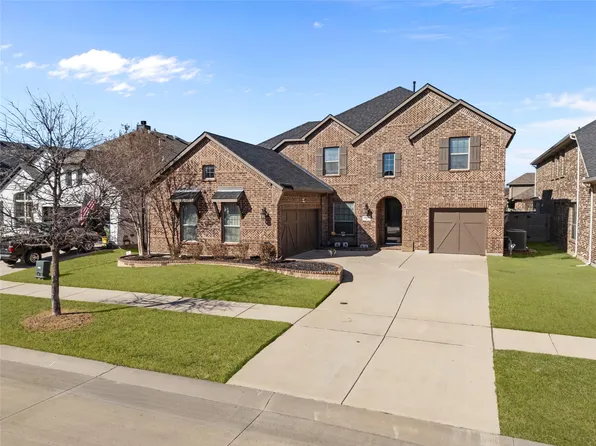 1416 9th St, Lake Dallas, TX 76226