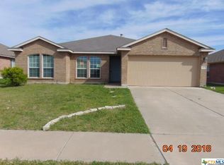 6205 Suellen Ln, Killeen, TX 76542