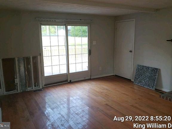 2nd image of 1516 King William Dr