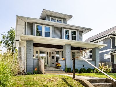 4049 Broadway St, Indianapolis, IN, 46205