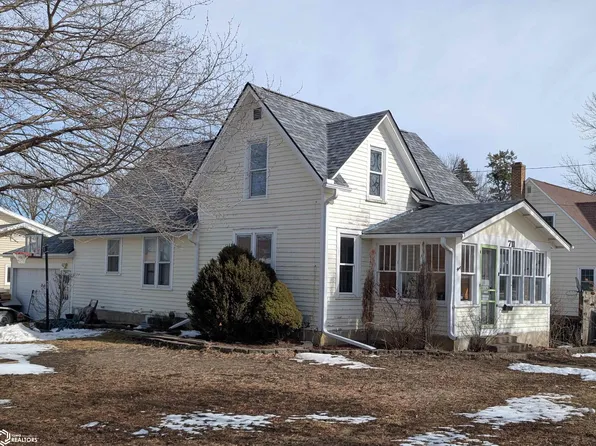 711 4th Ave N, Humboldt, IA 50548