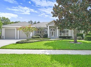4448 Bethany Ln, Titusville, FL 32780