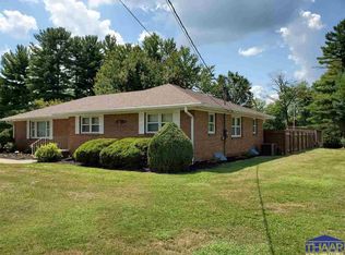9955 N Knightsville Witty St, Brazil, IN 47834