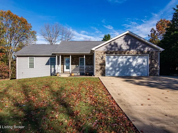 120 Eagle Point, Brandenburg, KY 40108